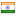 teknolojibayisi.com server is located in India